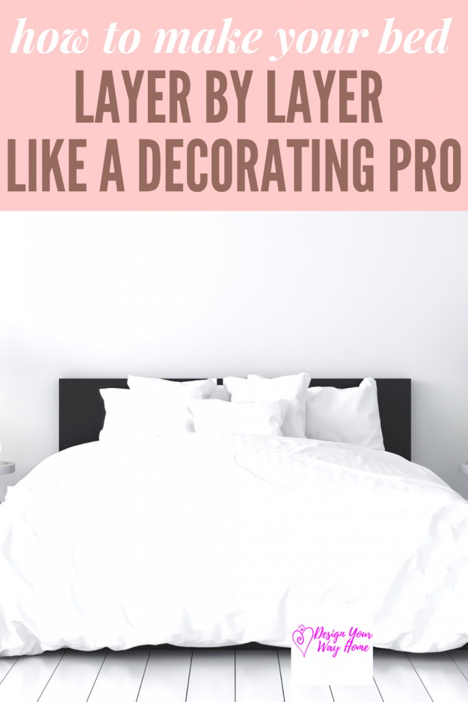 How To Style A Cozy Bed Layer By Layer (like a pro)
